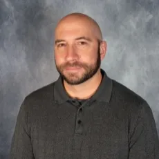 Michael Stagar, LPC-S