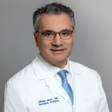 Michel Murr, MD