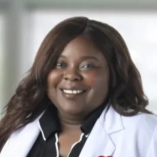 Mutiya Olorunfemi, MD