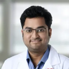 Naga Sai Shravan Turaga, MD