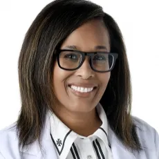 Natalie Hunter, APRN, CPNP-BC