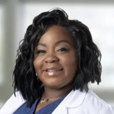 Natesha Stevenson, APRN