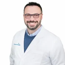 Nathaniel Civili, FNP-C