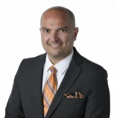 Nicholas Constantino, PA