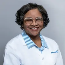 Nicole Elaine Davis, MD