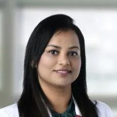Nishamol Mathew, APRN