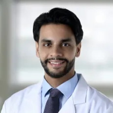 Rafay Khan, MD