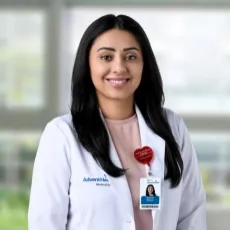 Ramneet Kooner, MD