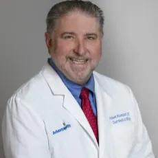 Robert B Rosequist, MD