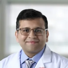 Salman Akram, MD
