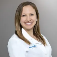 Sarah McAndrew, APRN-C