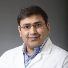 Satish Velagapudi, MD