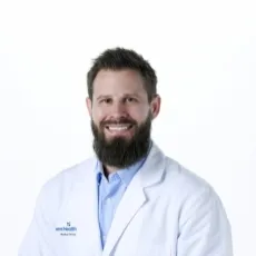 Sean Keyes, DO