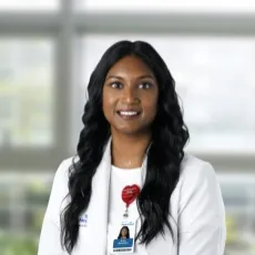 Shilpa Abraham, DNP, APRN, FNP-C