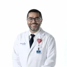 Rodrigo Silva, MD