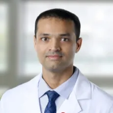 Vatsal Ladia, MD