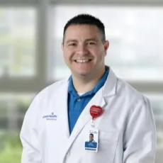 Xavier Sanchez, APRN
