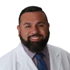 Jose Burgos, MD