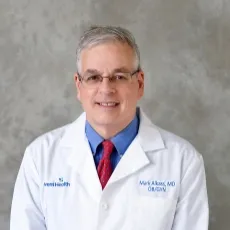 Mark Alkass, MD