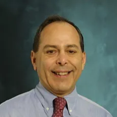 Laurence Ian Arnold, MD