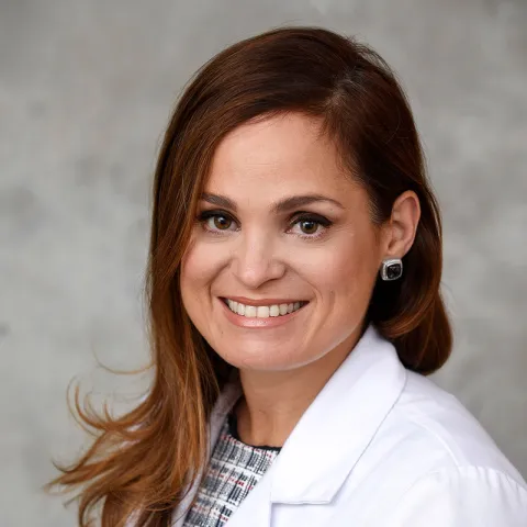 Photo of Indrani E. Acosta, MD