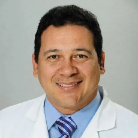 Photo of Jose H. Arias, MD, FACC
