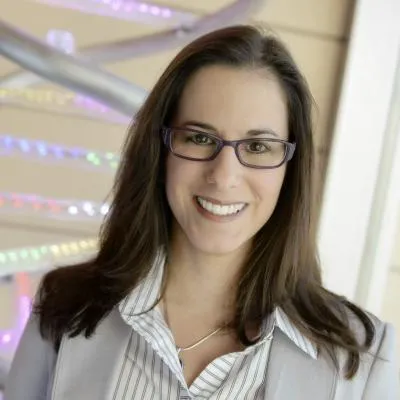 Photo of Karen D. Corbin, PhD, RD
