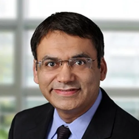 Photo of Muhammed Hasan, MD