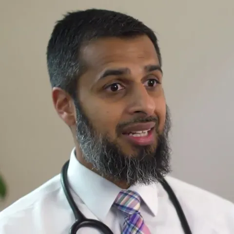 Photo of Muhammad H. Imam, MD