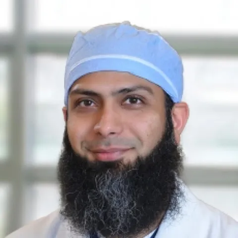 Photo of Irteza Inayat, MD