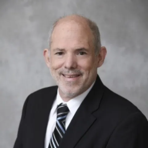 Photo of Miles Landis, MD