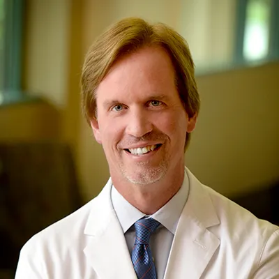Photo of Jeffery S. Magnuson, MD, FACS