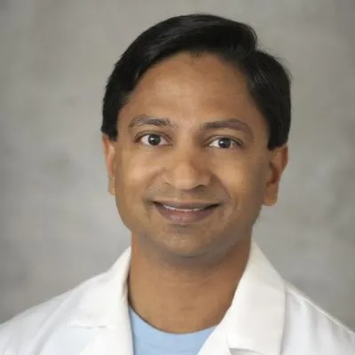 Photo of Bobby Nibhanupudy, MD