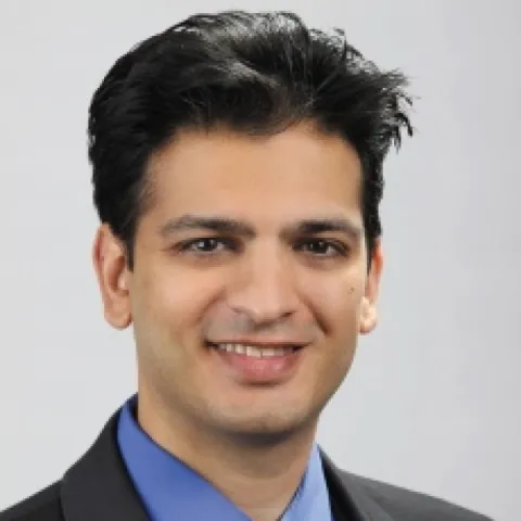 Photo of Zamip Patel, MD