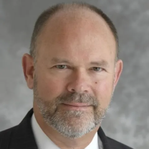 Photo of Richard E. Pratley, MD