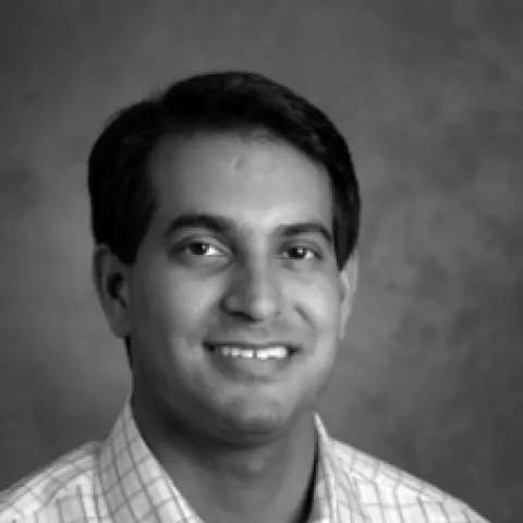 Photo of Sanjay K. Reddy, MD