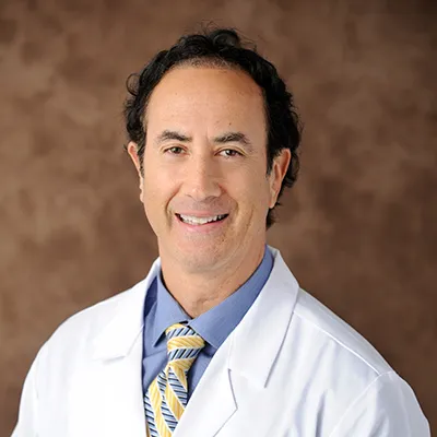 Photo of Michael Seidman, MD, FACS