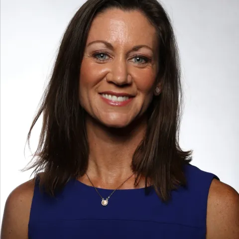 Photo of Lauren M. Sparks, PhD