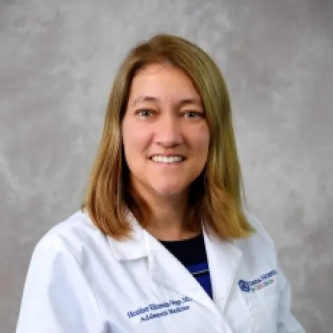 Photo of Heather E. Vega, MD