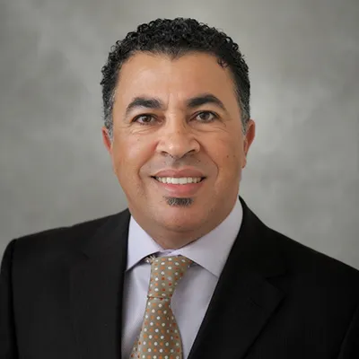 Photo of Ahmed Zakari, MD