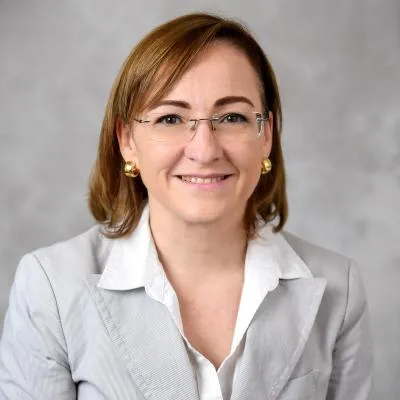 Photo of Anna Casu, MD