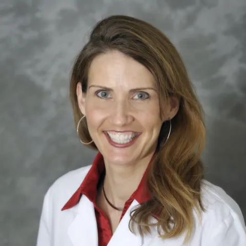 Photo of Amber Shane, DPM