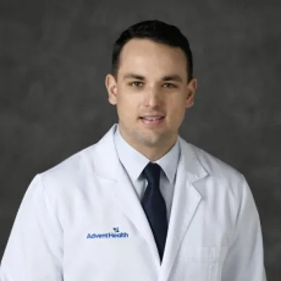Photo of Andrew Alvarez, MD