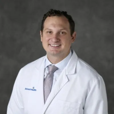 Photo of Andrew J Clair, MD