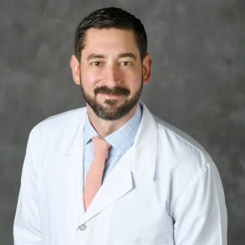 Photo of Andrew Pepper, MD