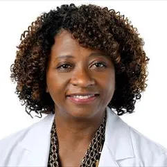 Photo of Arlene Gayle, MD