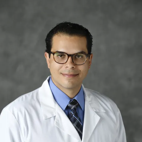 Photo of Armando Rosales, MD
