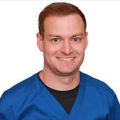 Photo of Brandon Perry, MD