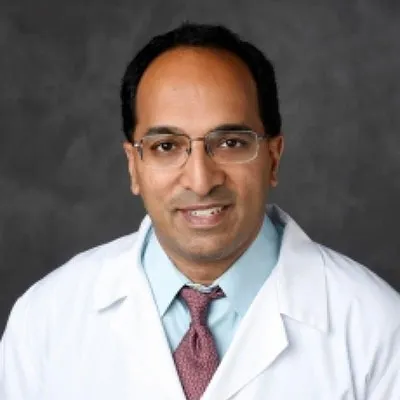 Photo of Chandan Reddy, MD