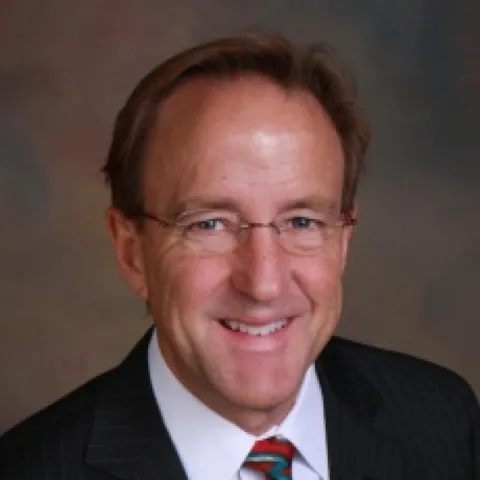 Photo of Charles R. Lambert, MD